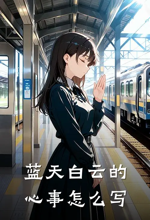 蓝天白云的心事怎么写