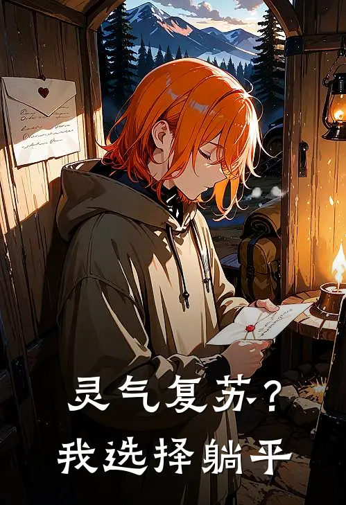 灵气复苏？我选择躺平