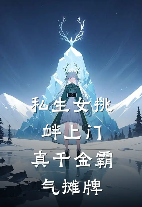 柚柚陈氏真《私生女挑衅上门：真千金霸气摊牌》完结版免费阅读_私生女挑衅上门：真千金霸气摊牌全文免费阅读