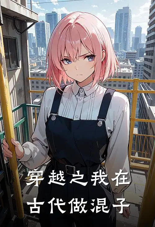 穿越之我在古代做混子