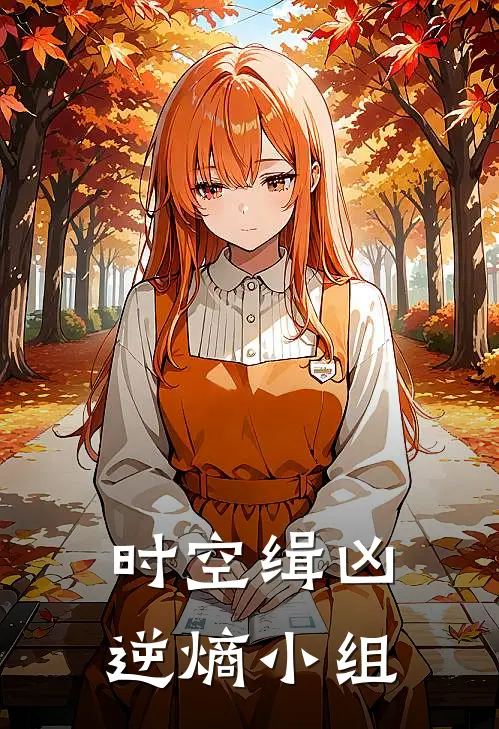 时空缉凶：逆熵小组