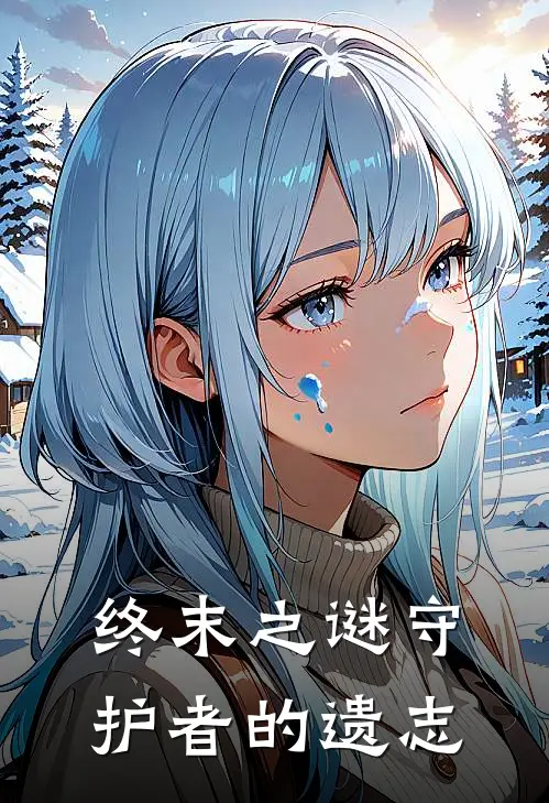 终末之谜守护者的遗志