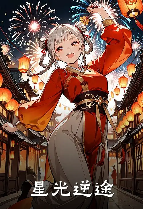 星光逆途白若霍北辰全文免费阅读_完结热门小说星光逆途(白若霍北辰)