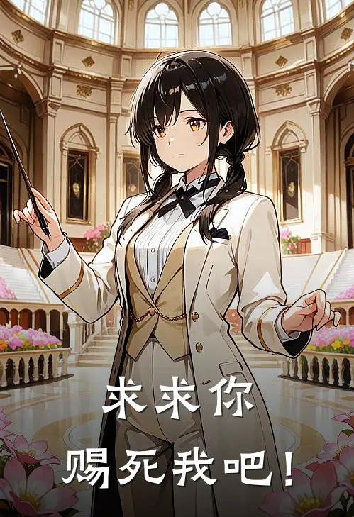 求求你，赐死我吧！