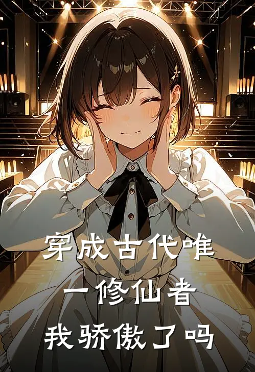 穿成古代唯一修仙者，我骄傲了吗