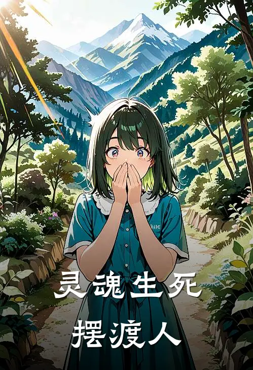 灵魂生死摆渡人