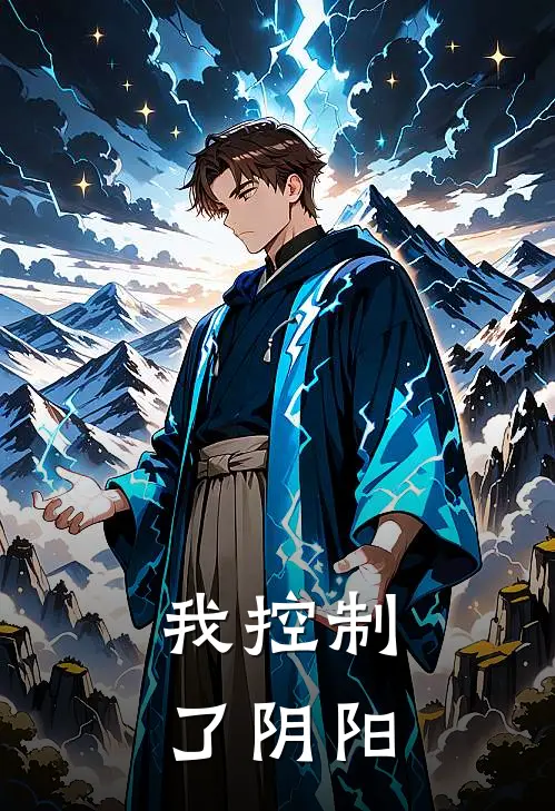我控制了阴阳(陈爻赵子龙)最新章节在线阅读_(我控制了阴阳)最新章节在线阅读