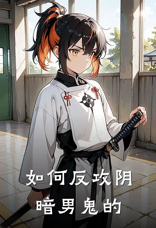 如何反攻阴暗男鬼的