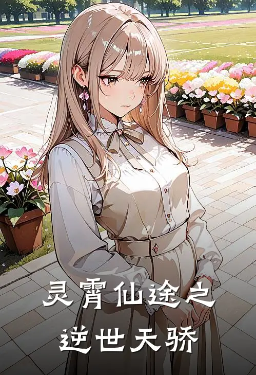 灵霄仙途之逆世天骄