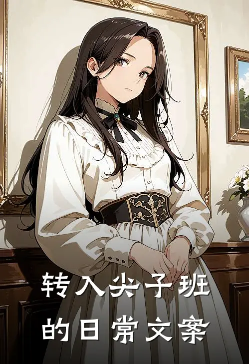 转入尖子班的日常文案