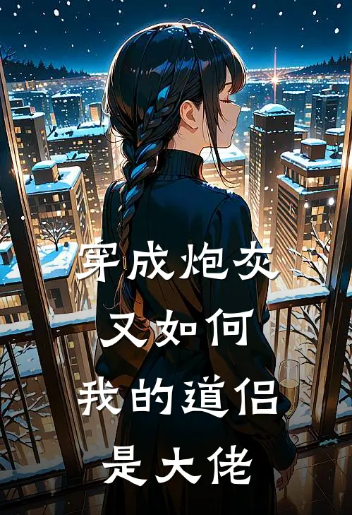 穿成炮灰又如何：我的道侣是大佬云峥赫连清全文阅读免费全集_最新全本小说穿成炮灰又如何：我的道侣是大佬(云峥赫连清)