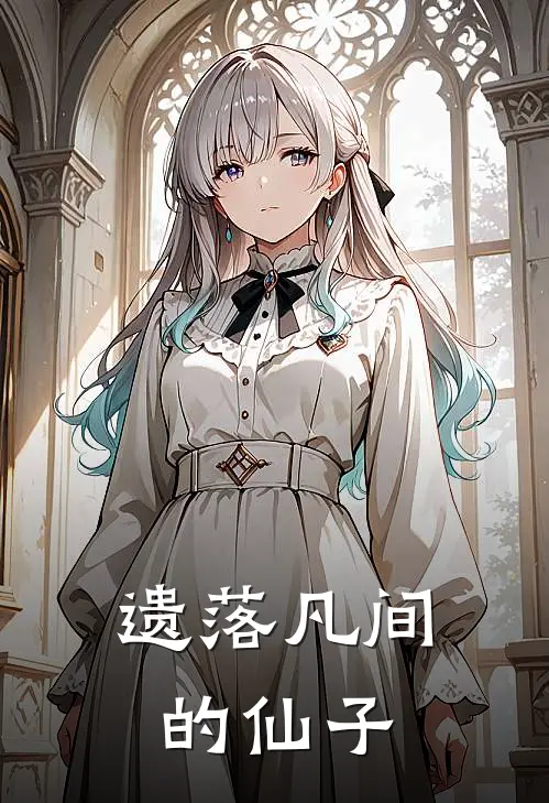 遗落凡间的仙子