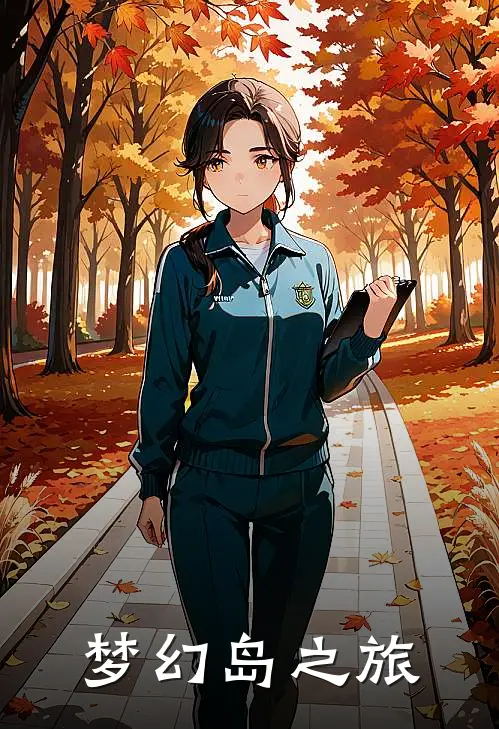梦幻岛之旅