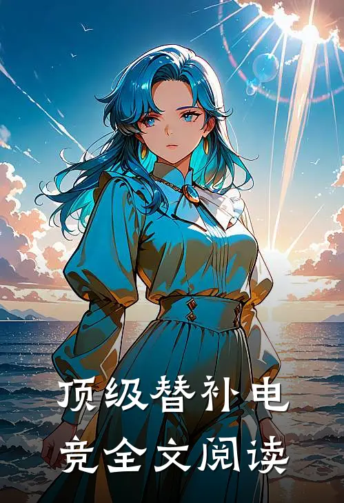 顶级替补电竞全文阅读