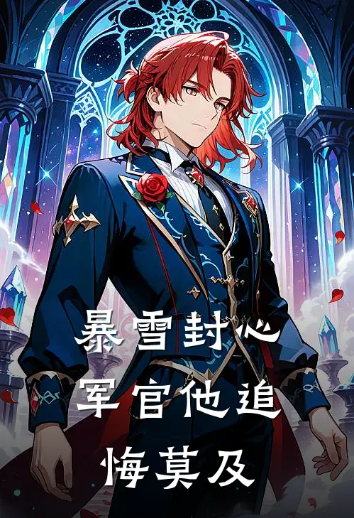 暴雪封心，军官他追悔莫及厉峥沈知夏完本热门小说_小说推荐完结暴雪封心，军官他追悔莫及厉峥沈知夏