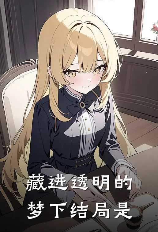 藏进透明的梦下结局是