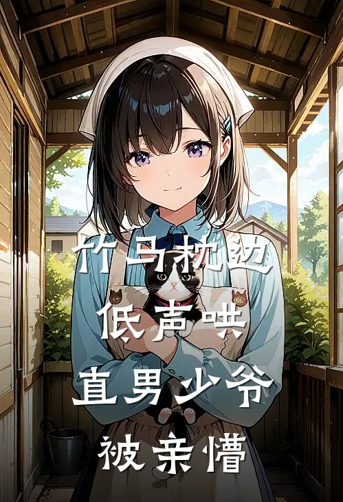 竹马枕边低声哄，直男少爷被亲懵(程煜南耀)完结小说_小说完整版免费阅读竹马枕边低声哄，直男少爷被亲懵程煜南耀