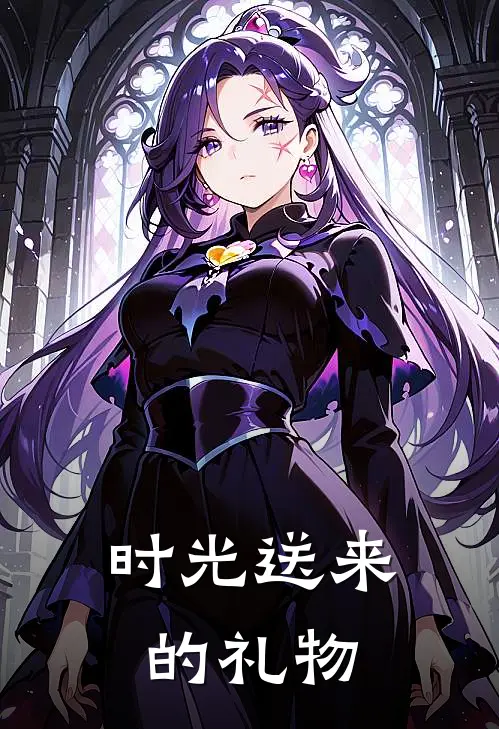 时光送来的礼物