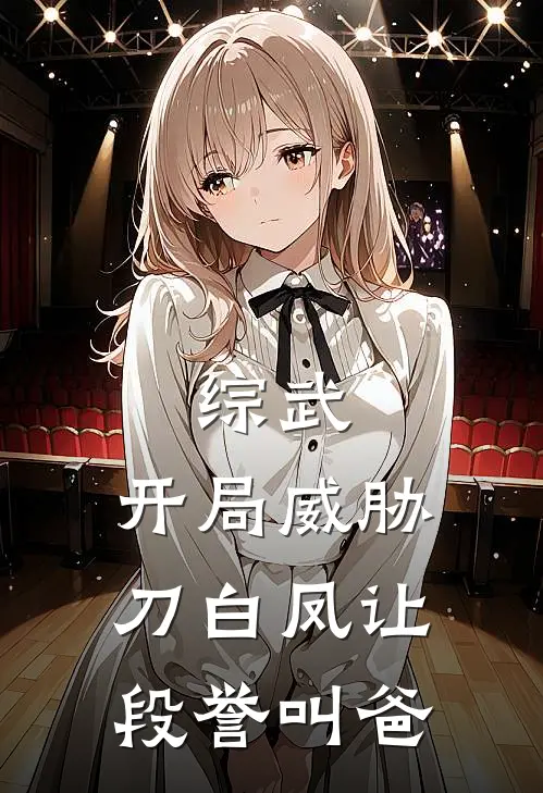 综武：开局威胁刀白凤让段誉叫爸