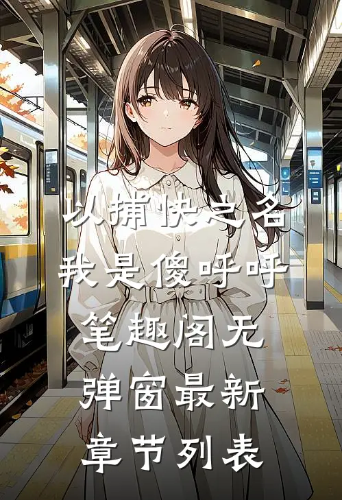 以捕快之名我是傻呼呼笔趣阁无弹窗最新章节列表