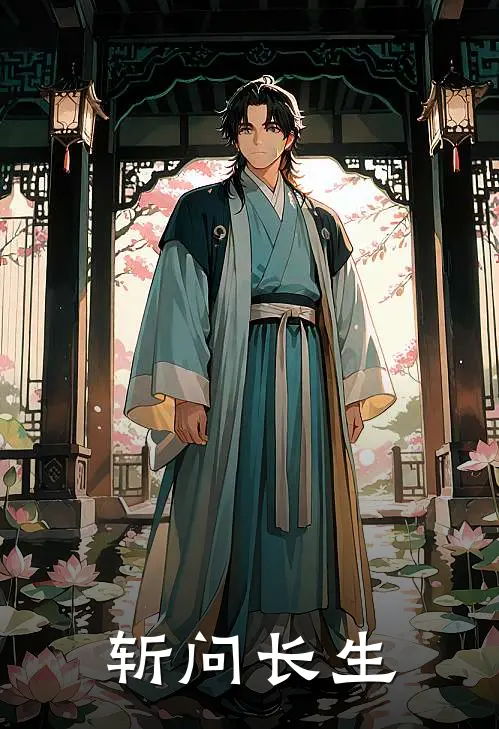 斩问长生(林杋韩云子)最热门小说_小说完整版斩问长生林杋韩云子