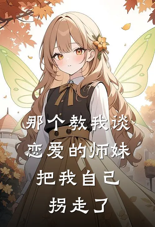 《那个教我谈恋爱的师妹，把我自己拐走了》潘岩李薇全集免费在线阅读_(潘岩李薇)全章节免费在线阅读