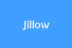 Jillow