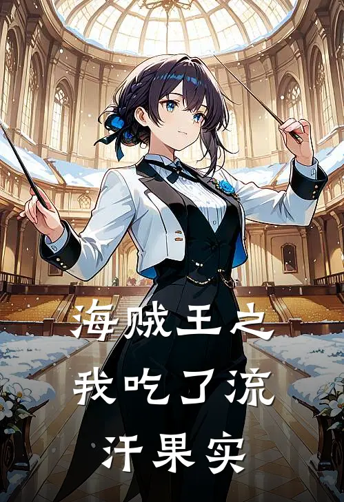 海贼王之我吃了流汗果实