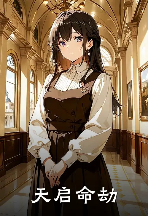 天启命劫
