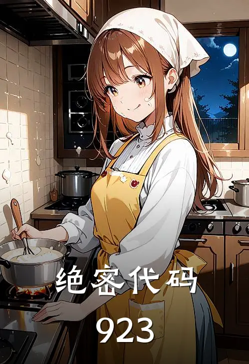 绝密代码923