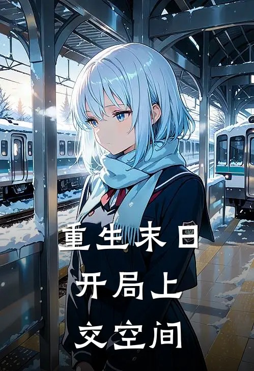 重生末日，开局上交空间