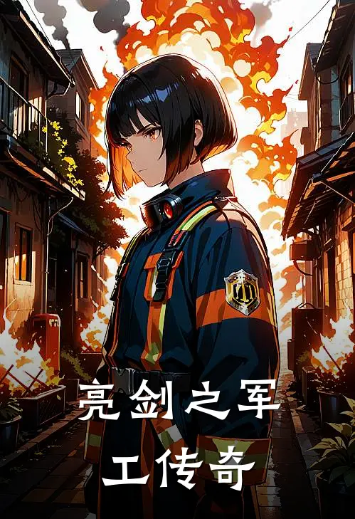 亮剑之军工传奇