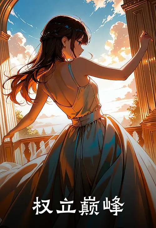 权立巅峰(艾立克艾力克)热门小说在线阅读_热门小说权立巅峰(艾立克艾力克)
