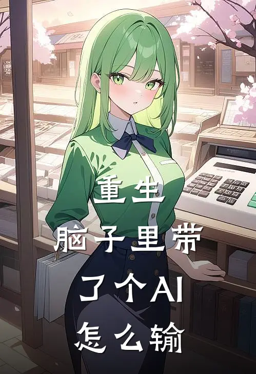 重生，脑子里带了个AI怎么输无尘无尘完本热门小说_小说推荐完结重生，脑子里带了个AI怎么输无尘无尘