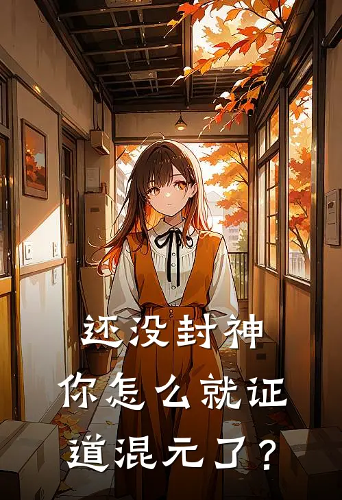 还没封神，你怎么就证道混元了？(萧元混元)免费小说在线阅读_在线阅读免费小说还没封神，你怎么就证道混元了？(萧元混元)