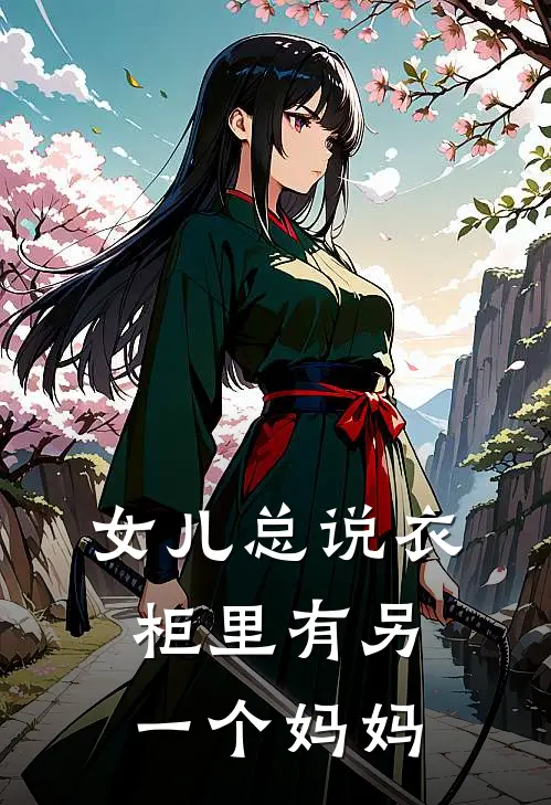 女儿总说衣柜里有另一个妈妈