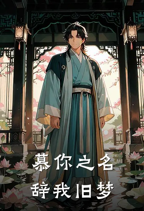 慕你之名，辞我旧梦