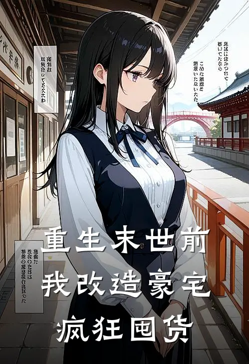 重生末世前，我改造豪宅疯狂囤货