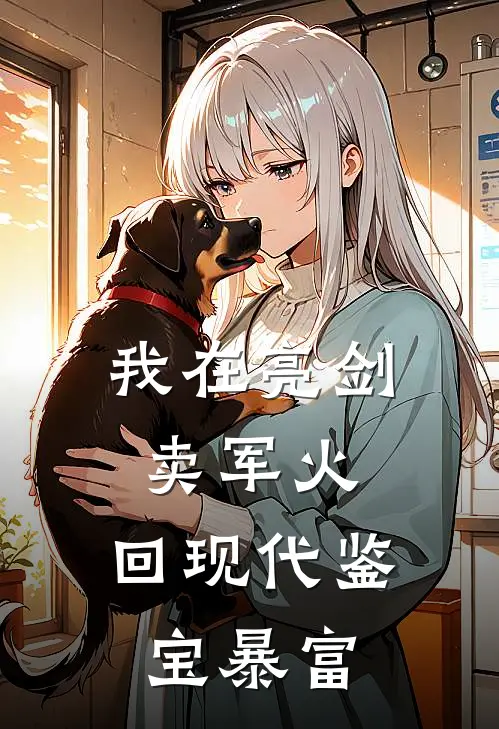 我在亮剑卖军火，回现代鉴宝暴富李云龙楚云飞完本热门小说_小说推荐完结我在亮剑卖军火，回现代鉴宝暴富李云龙楚云飞