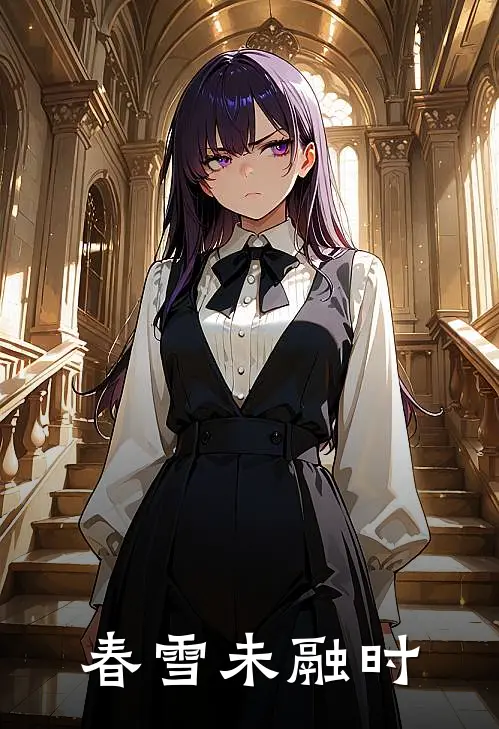 春雪未融时(沈烬寒永冬)最新小说推荐_最新热门小说春雪未融时沈烬寒永冬