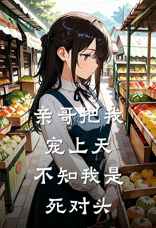 亲哥把我宠上天，不知我是死对头