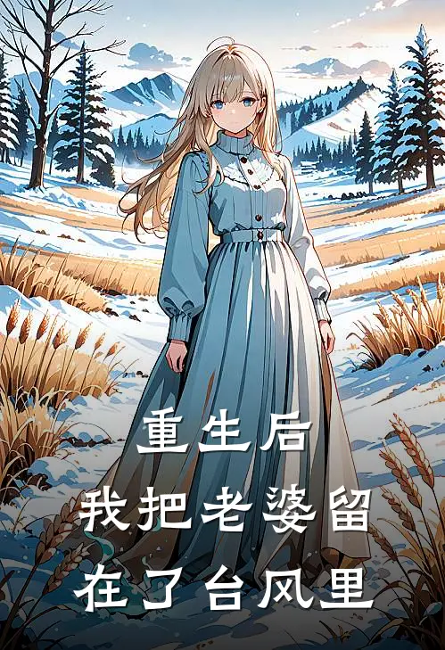 重生后，我把老婆留在了台风里