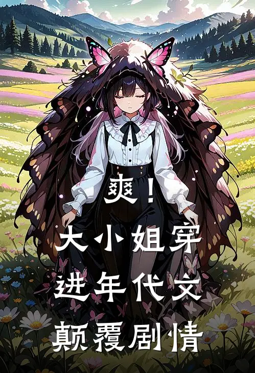 爽！大小姐穿进年代文，颠覆剧情