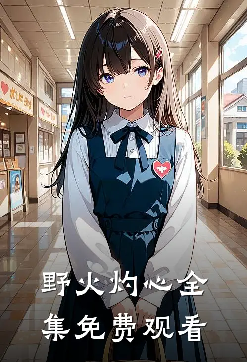 野火灼心全集免费观看