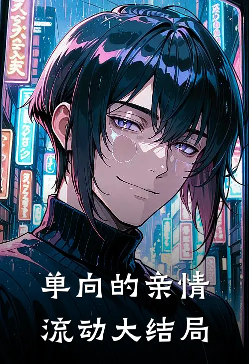 单向的亲情流动大结局