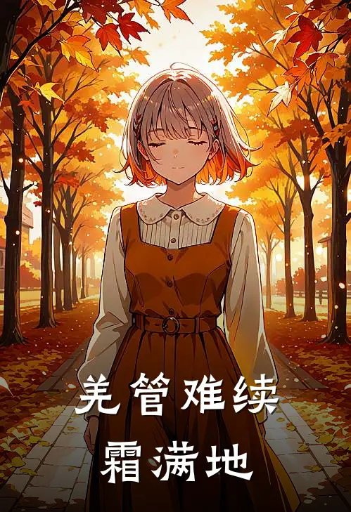 羌管难续霜满地