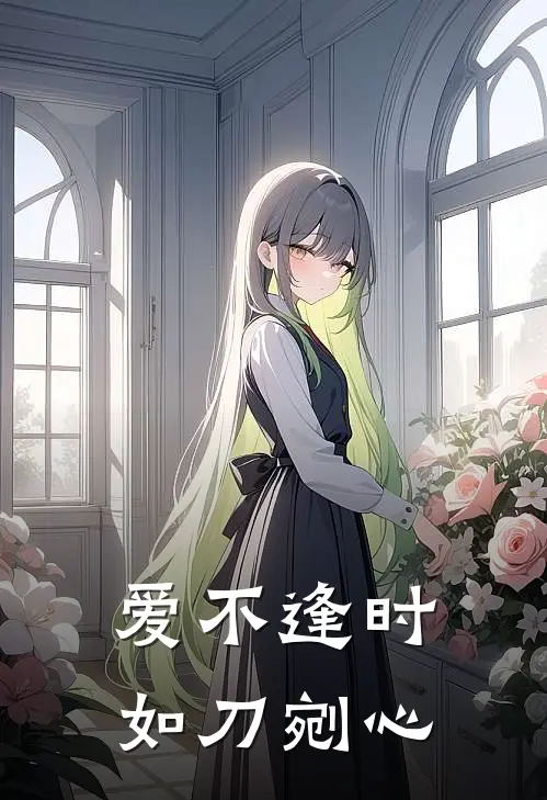 爱不逢时，如刀剜心
