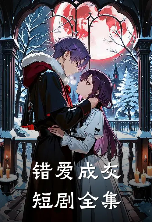 错爱成灰短剧全集