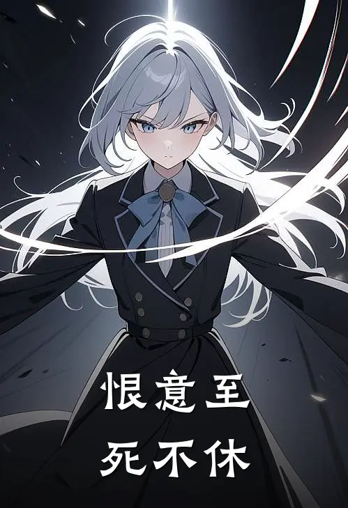 周临川苏月《恨意至死不休》小说免费在线阅读_恨意至死不休(周临川苏月)已完结小说