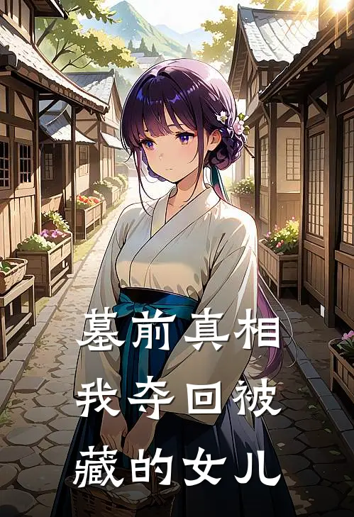 墓前真相：我夺回被藏的女儿